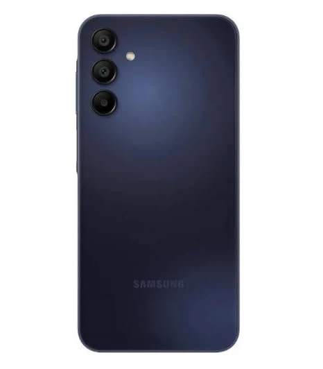SAMSUNG Galaxy A15 5G Smartphone 128 GB Blau - Image 6