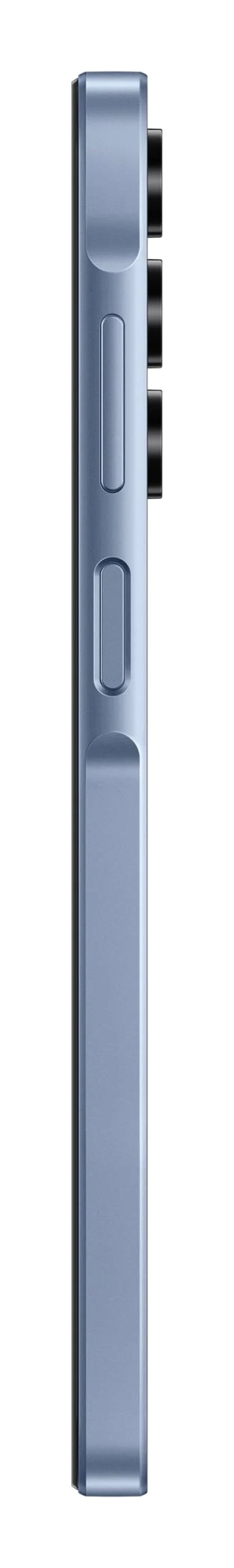 SAMSUNG Galaxy A15 5G Smartphone 128 GB Mitternachtsblau - Image 7