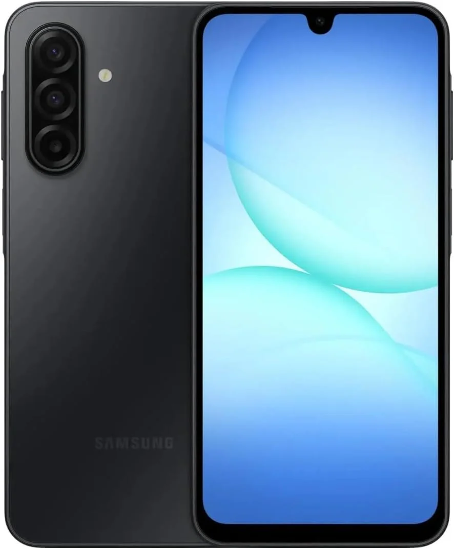 Samsung Galaxy A17 5G (128GB) schwarz - Image 2