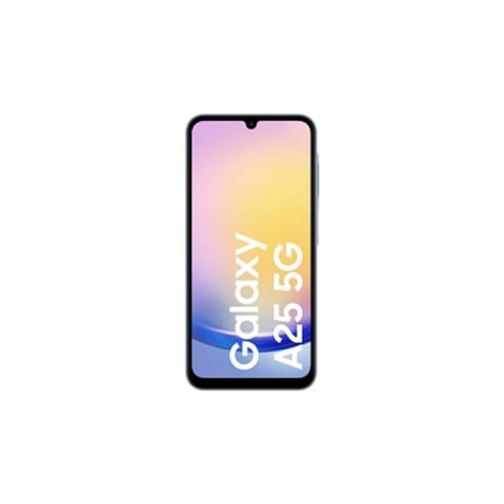 Samsung Galaxy A25 5G Blue 128gb 6gb - Image 2