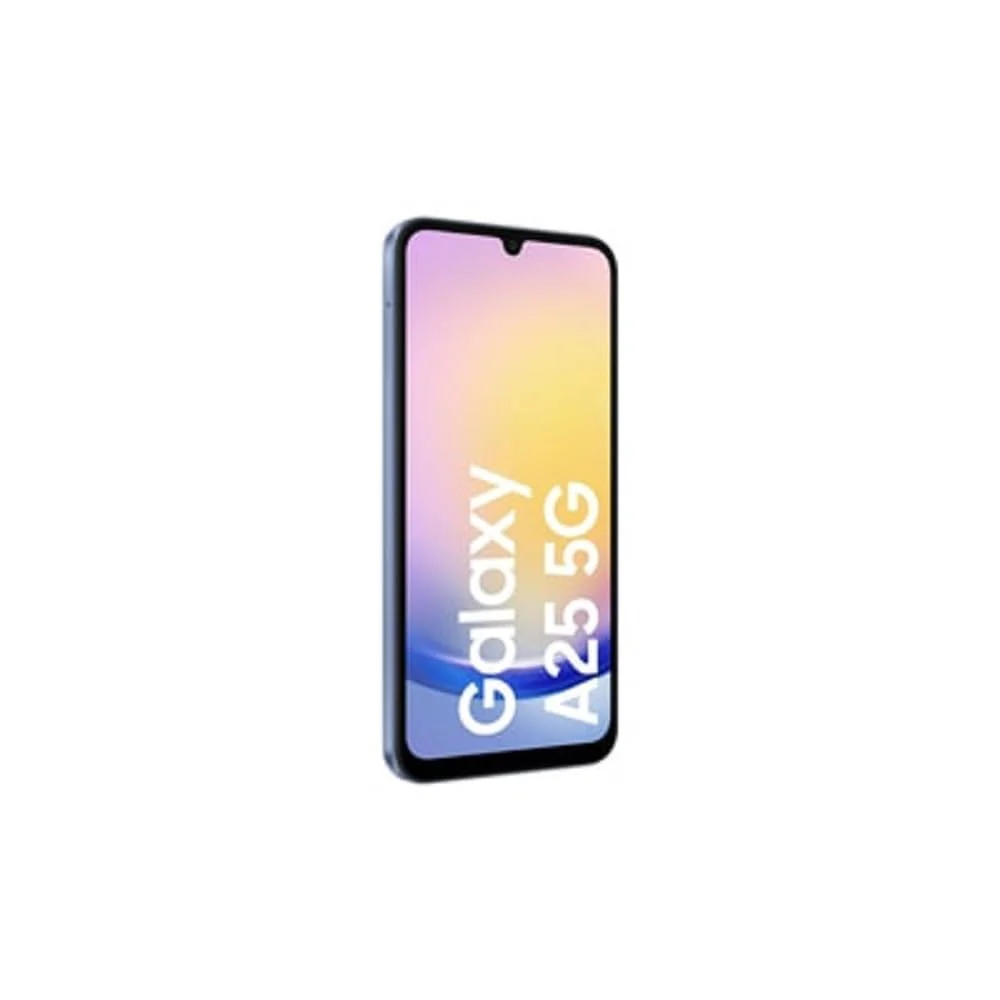 Samsung Galaxy A25 5G Blue 128gb 6gb - Image 3