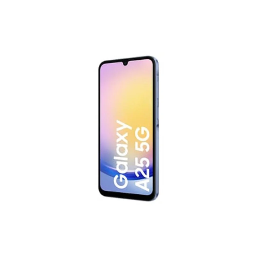 Samsung Galaxy A25 5G Blue 128gb 6gb - Image 4