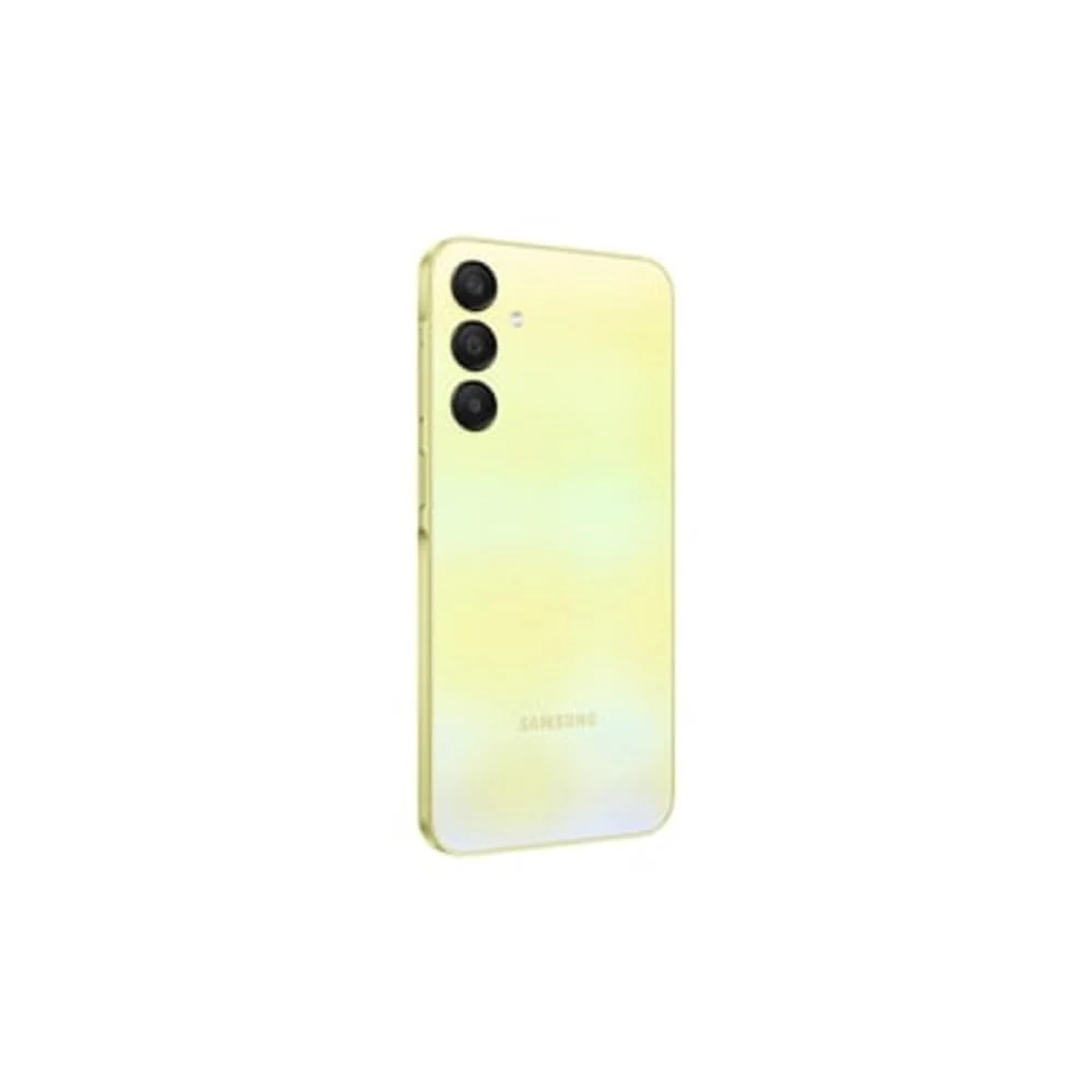 Samsung Galaxy A25 5G Yellow 128Go - Image 5