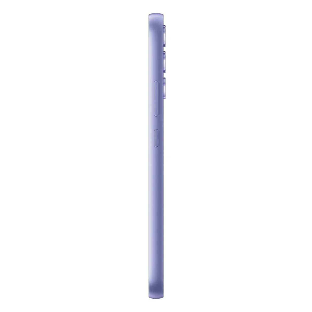 Samsung Galaxy A34 5G 6GB_128GB Light Violet - Image 5