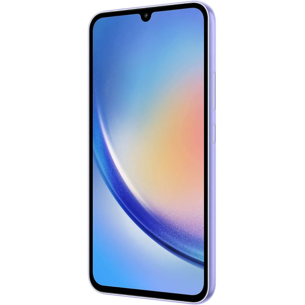 Samsung Galaxy A34 A346B 5G EU 6/128GB, Android, Awesome Violet - Image 2