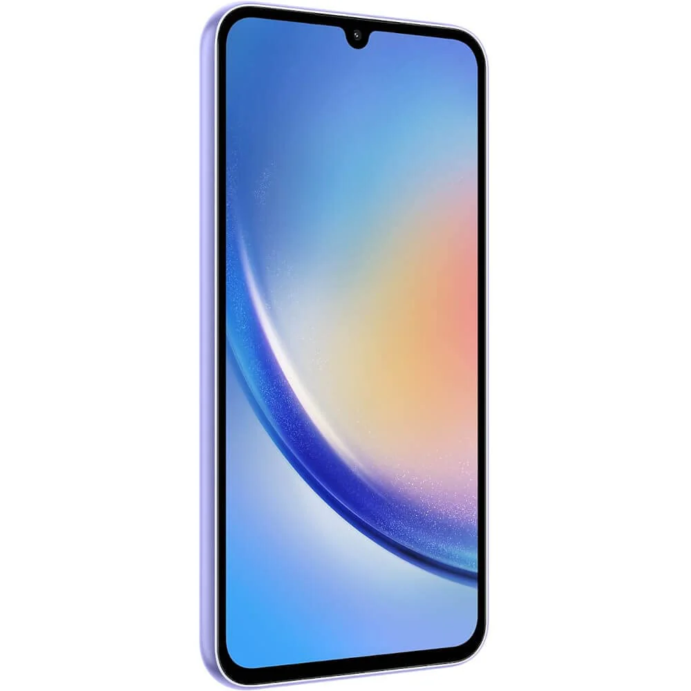 Samsung Galaxy A34 A346B 5G EU 6/128GB, Android, Awesome Violet - Image 5