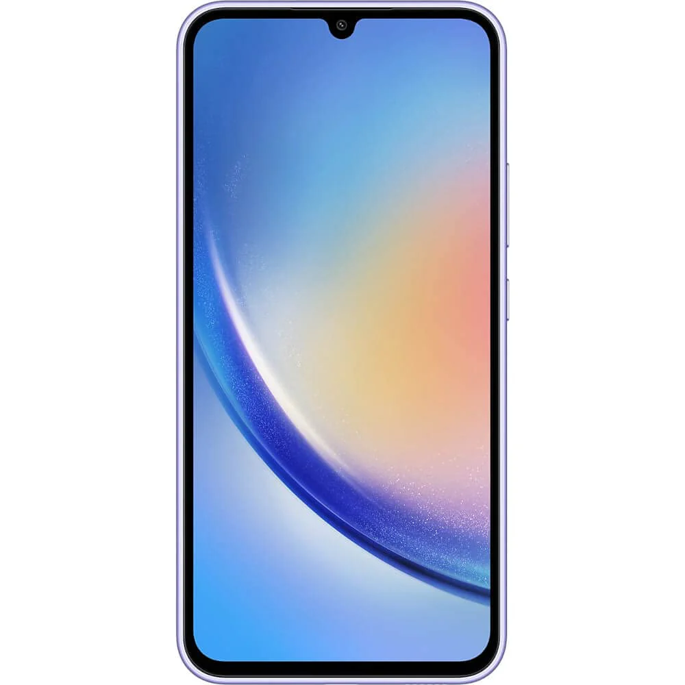 Samsung Galaxy A34 A346B 5G EU 6/128GB, Android, Awesome Violet - Image 9