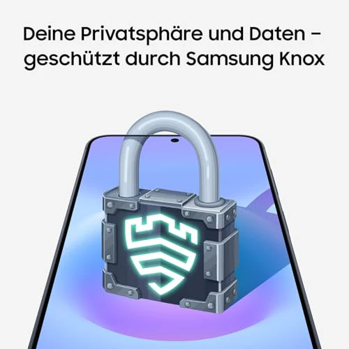 Samsung Galaxy A57 5G, Schlankes AI-Smartphone, Awesome Intelligence, 128 GB Speicherplatz, 50 MP Weitwinkel-Kamera, Bis zu 2 Tage Akkulaufzeit, IP68, Awesome Gray, 2,5 Jahre Herstellergarantie - Image 6