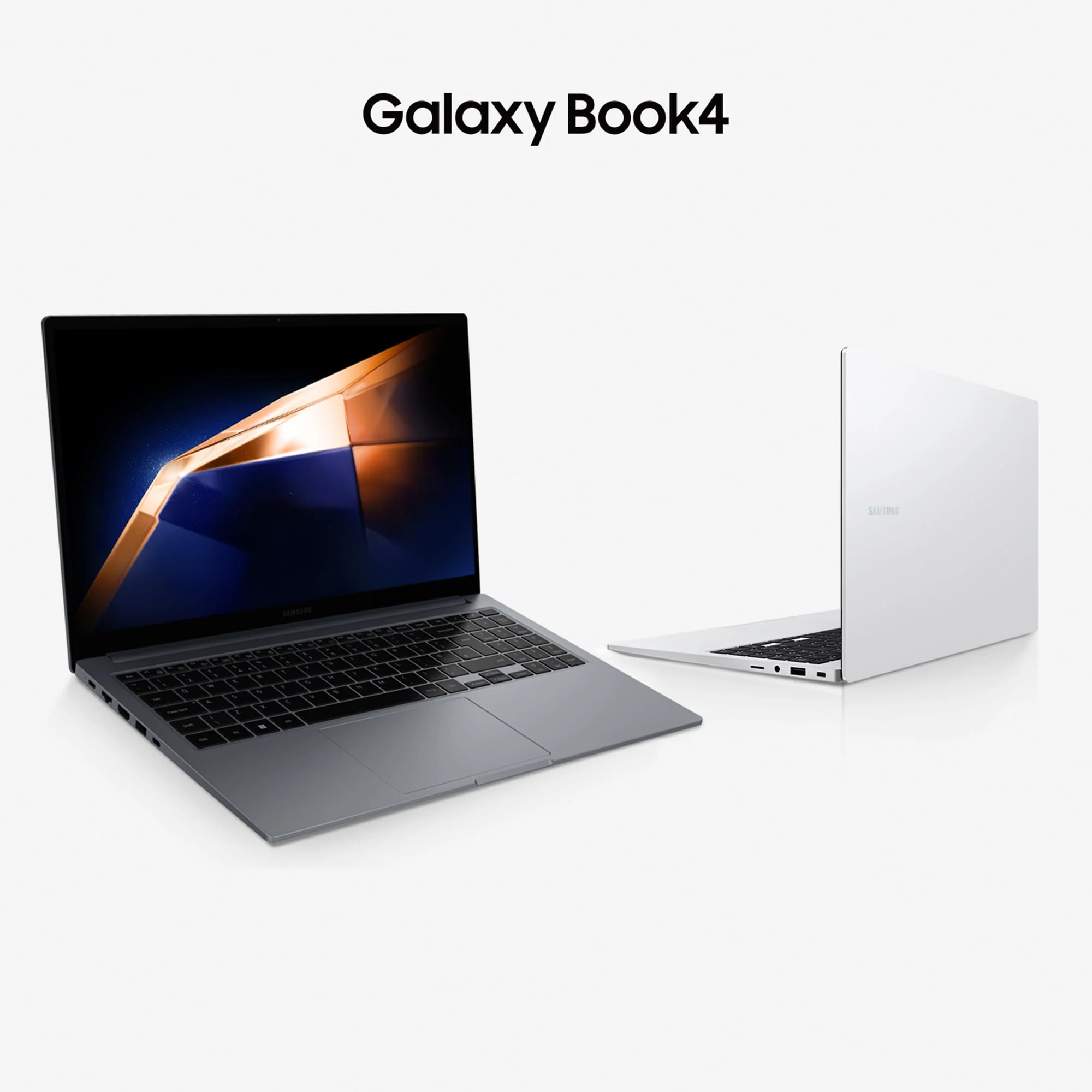 Samsung Galaxy Book4 15 NP750XGK-KG3ES Intel Core 7 150U/16GB/512GB SSD / 15.6" Windows 11 Home - Image 8
