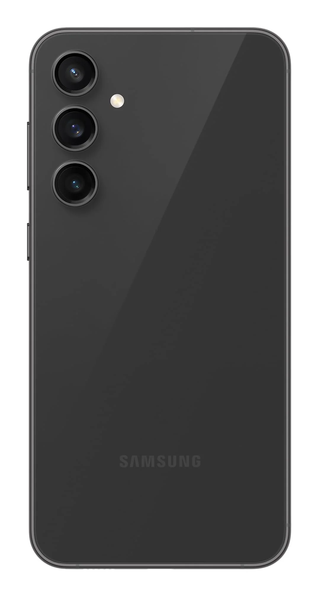 Samsung Galaxy S23 FE (256GB) Graphite Unlocked - Image 3