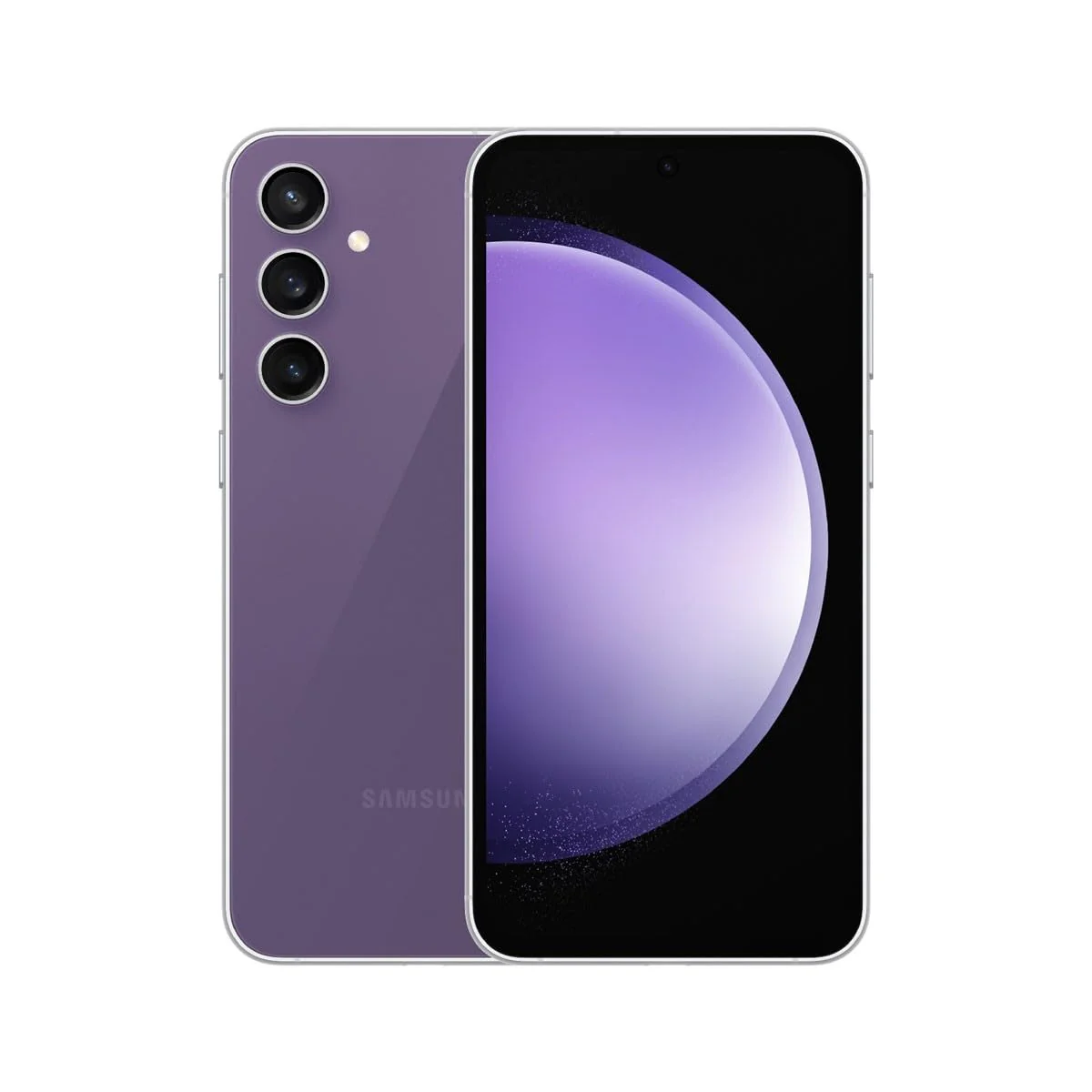 Samsung Galaxy S23FE Purple 128Go - Image 10