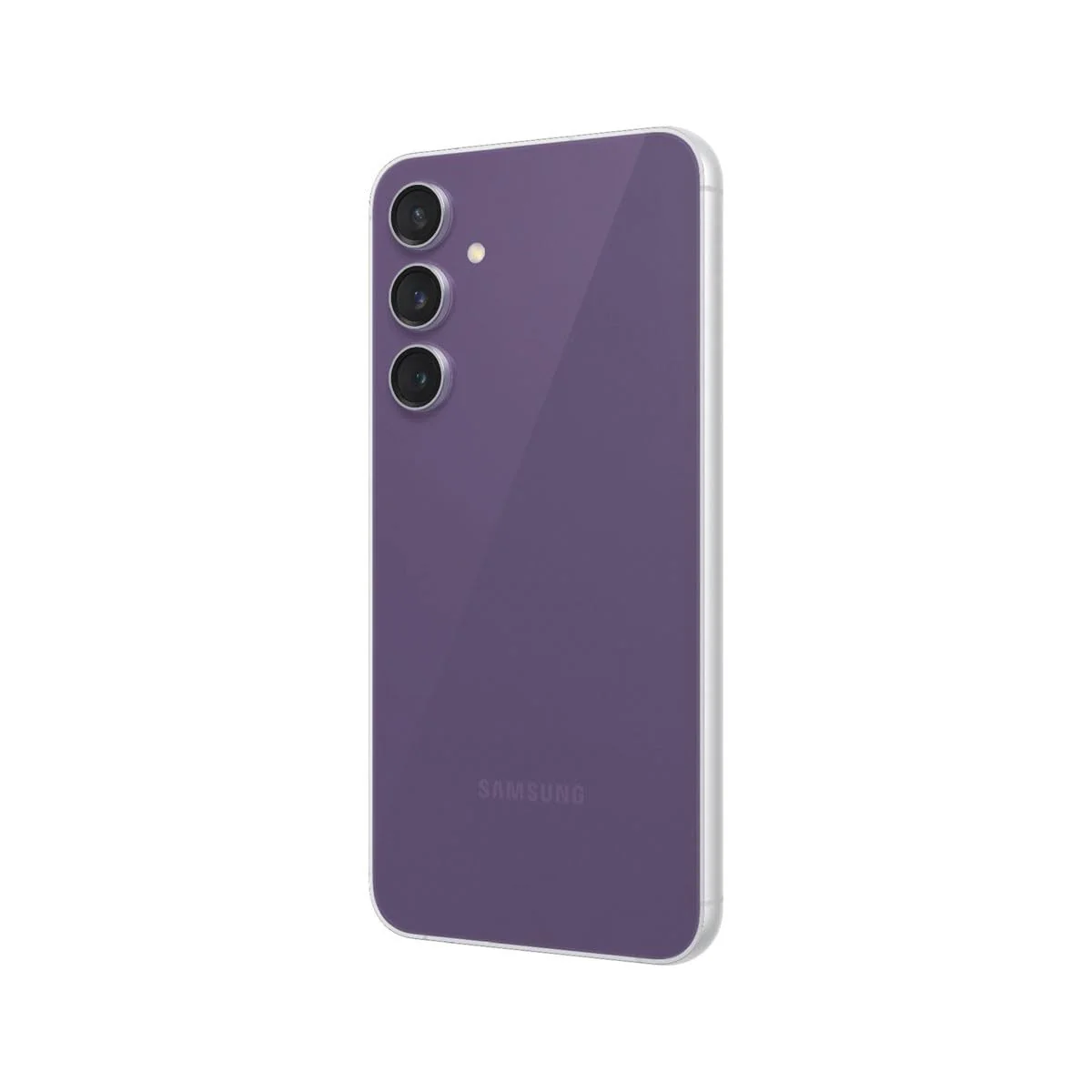 Samsung Galaxy S23FE Purple 128Go - Image 11