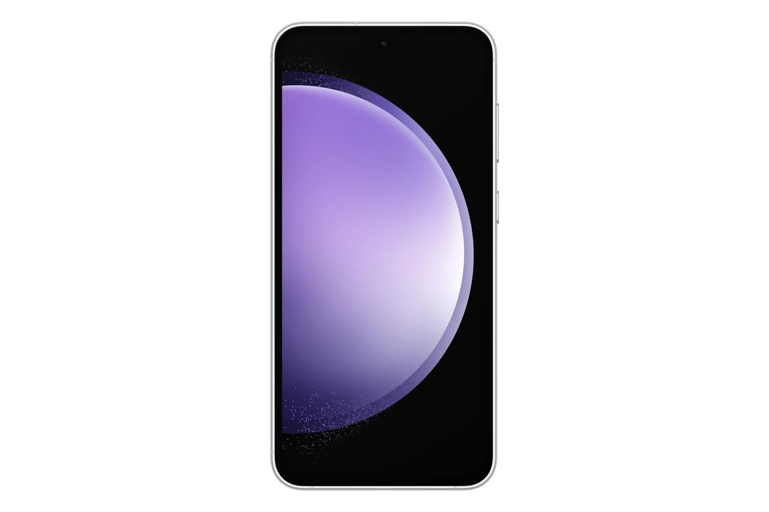Samsung Galaxy S23FE Purple 256Go