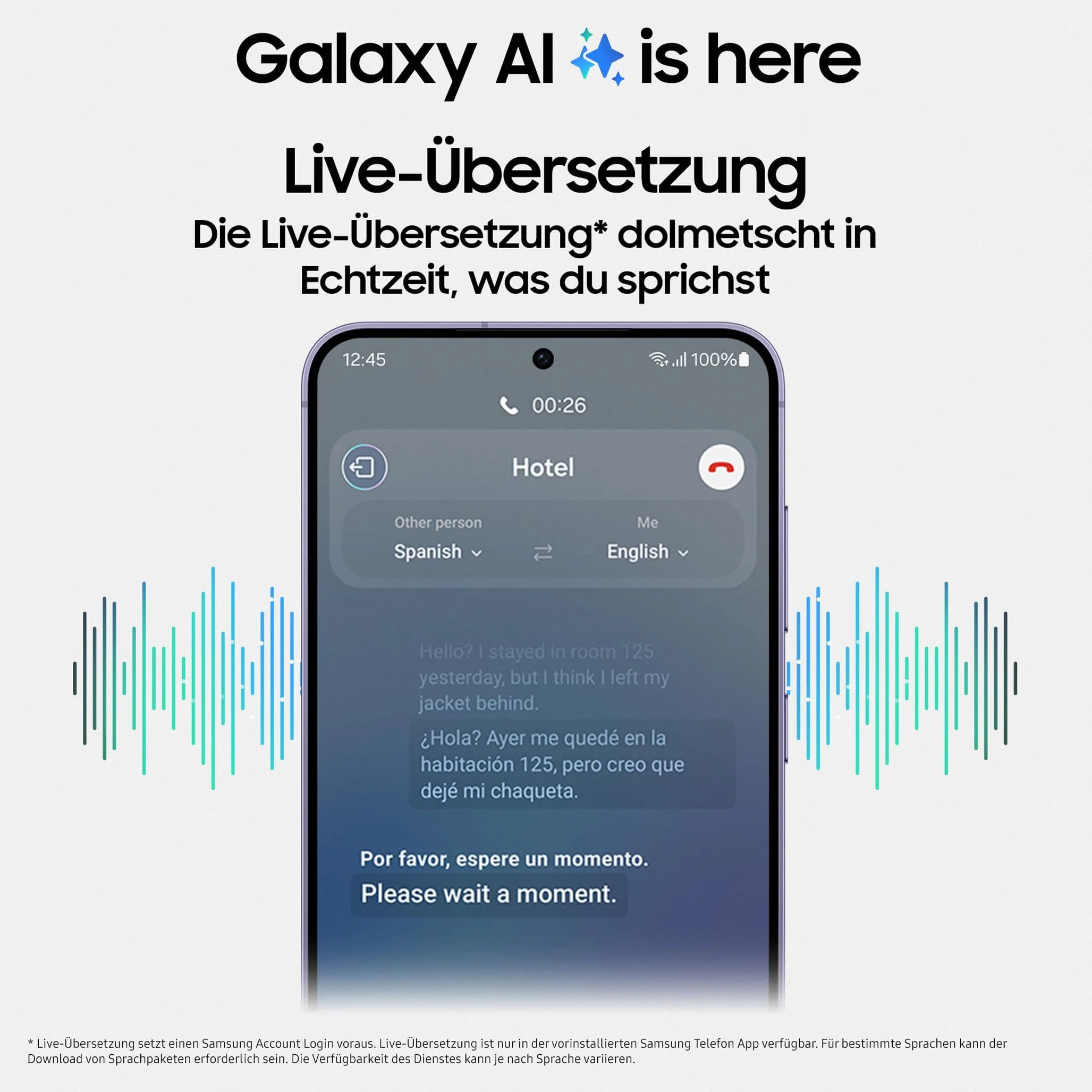 Samsung Galaxy S24+ AI Smartphone, Android-Handy ohne Vertrag, 12 GB RAM, 256 GB Speicher, 50-MP-Kamera, Lange Akkulaufzeit, Amber Yellow, 3 Jahre Herstellergarantie - Image 10