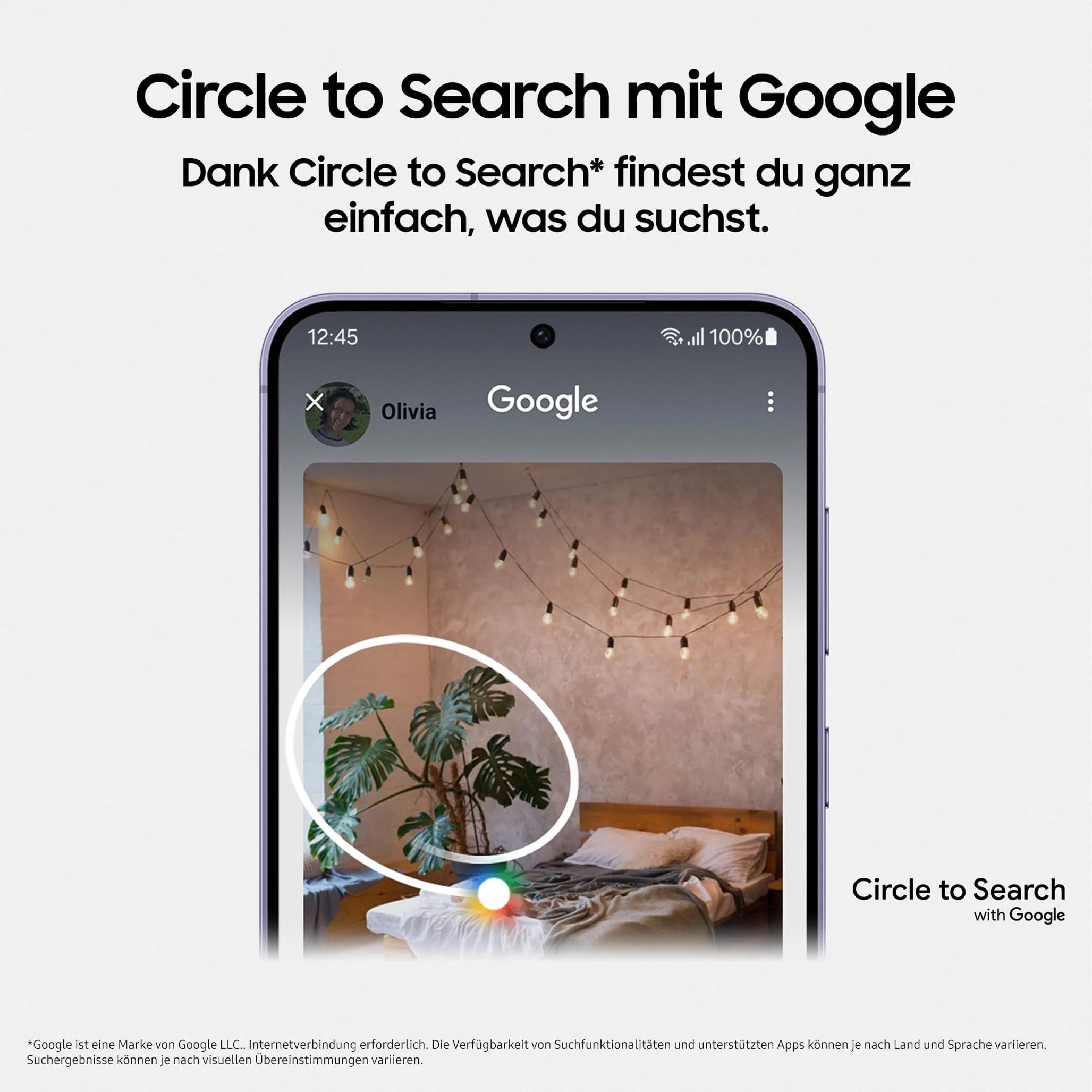 Samsung Galaxy S24+ AI Smartphone, Android-Handy ohne Vertrag, 12 GB RAM, 256 GB Speicher, 50-MP-Kamera, Lange Akkulaufzeit, Amber Yellow, 3 Jahre Herstellergarantie - Image 9