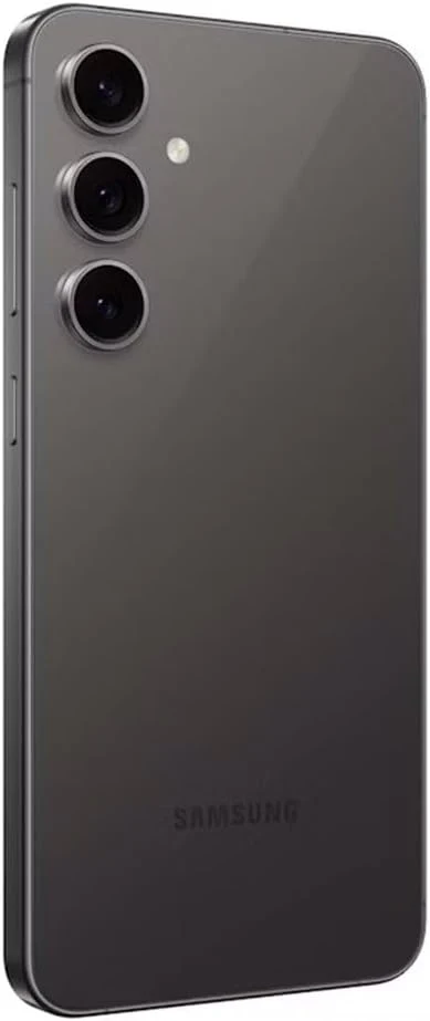Samsung Galaxy S24 FE Smartphone 128 GB Graphit - Image 2