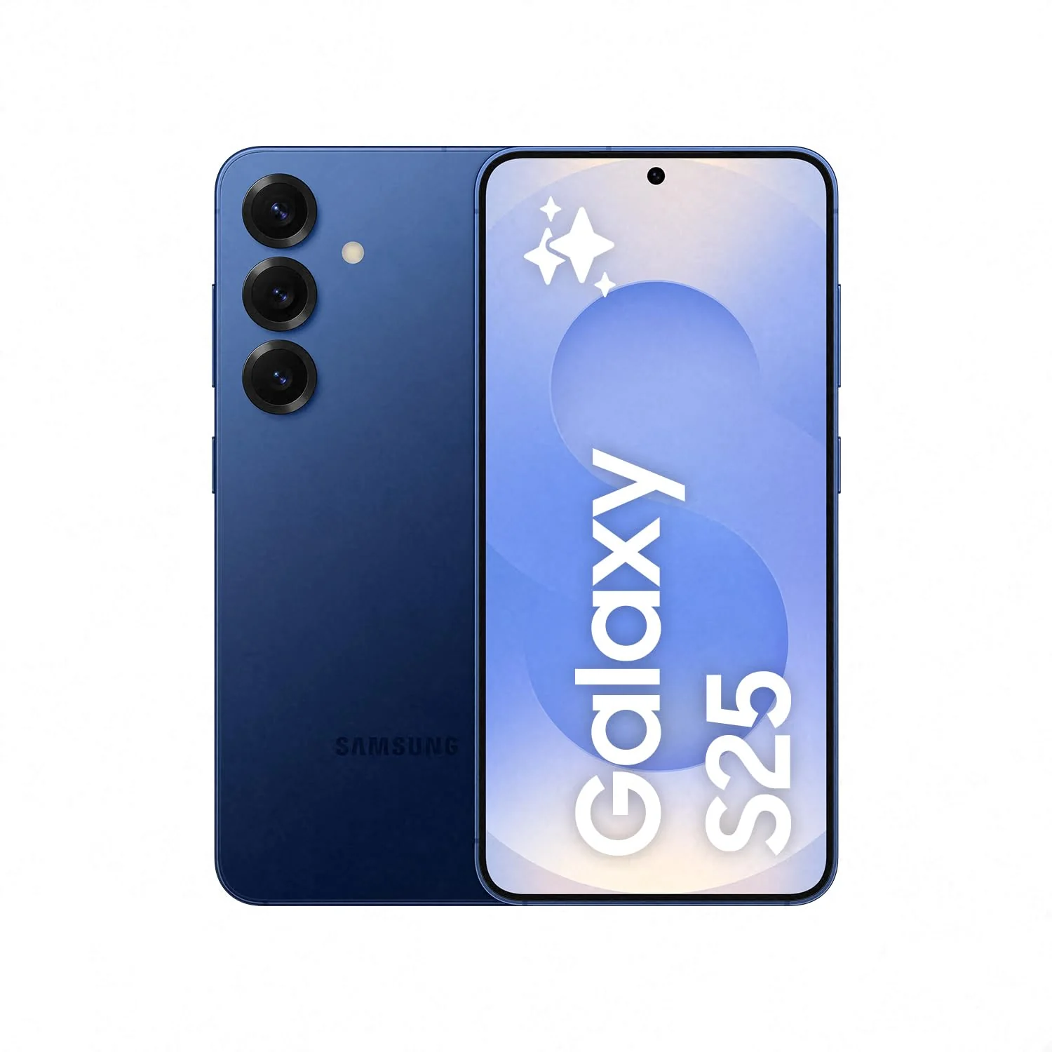 Samsung Galaxy S25 AI Smartphone mit Galaxy AI, Ohne Vertrag, AI Handy mit Android, 12 GB RAM, 256 GB Speicher, 50-MP-Kamera, Icyblue, 3 Jahre Herstellergarantie [Exklusiv auf Amazon] - Image 9