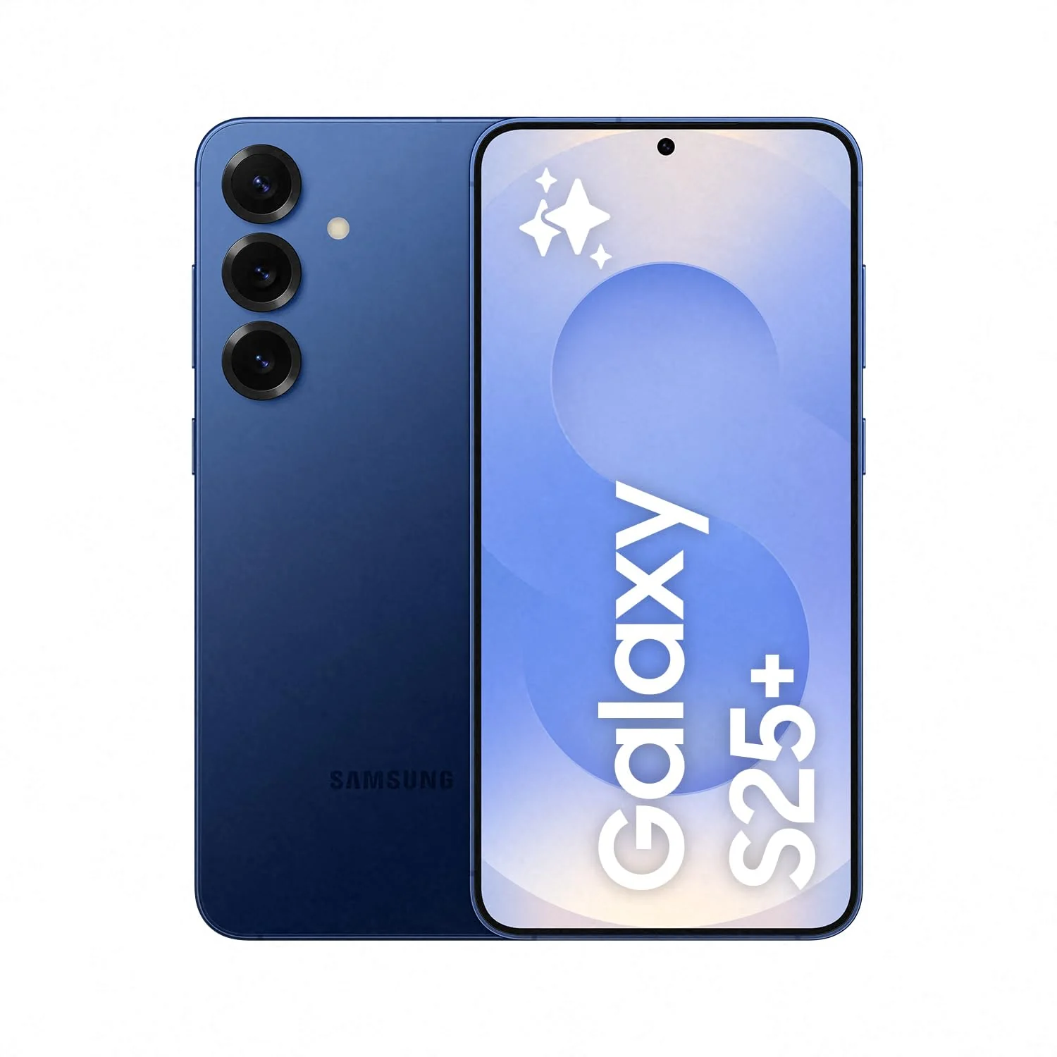 Samsung Galaxy S25+ AI Smartphone mit Galaxy AI, Ohne Vertrag, AI Handy mit Android, 12 GB RAM, 512 GB Speicher, 50-MP-Kamera, Mint, 3 Jahre Herstellergarantie [Exklusiv auf Amazon] - Image 2