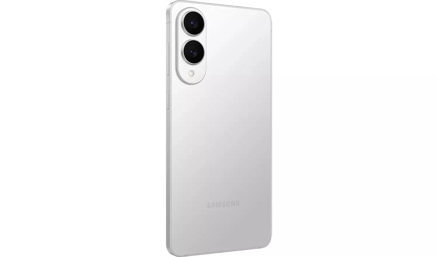 Samsung Galaxy S25 Edge SM-S937BZSGEUB - Image 2