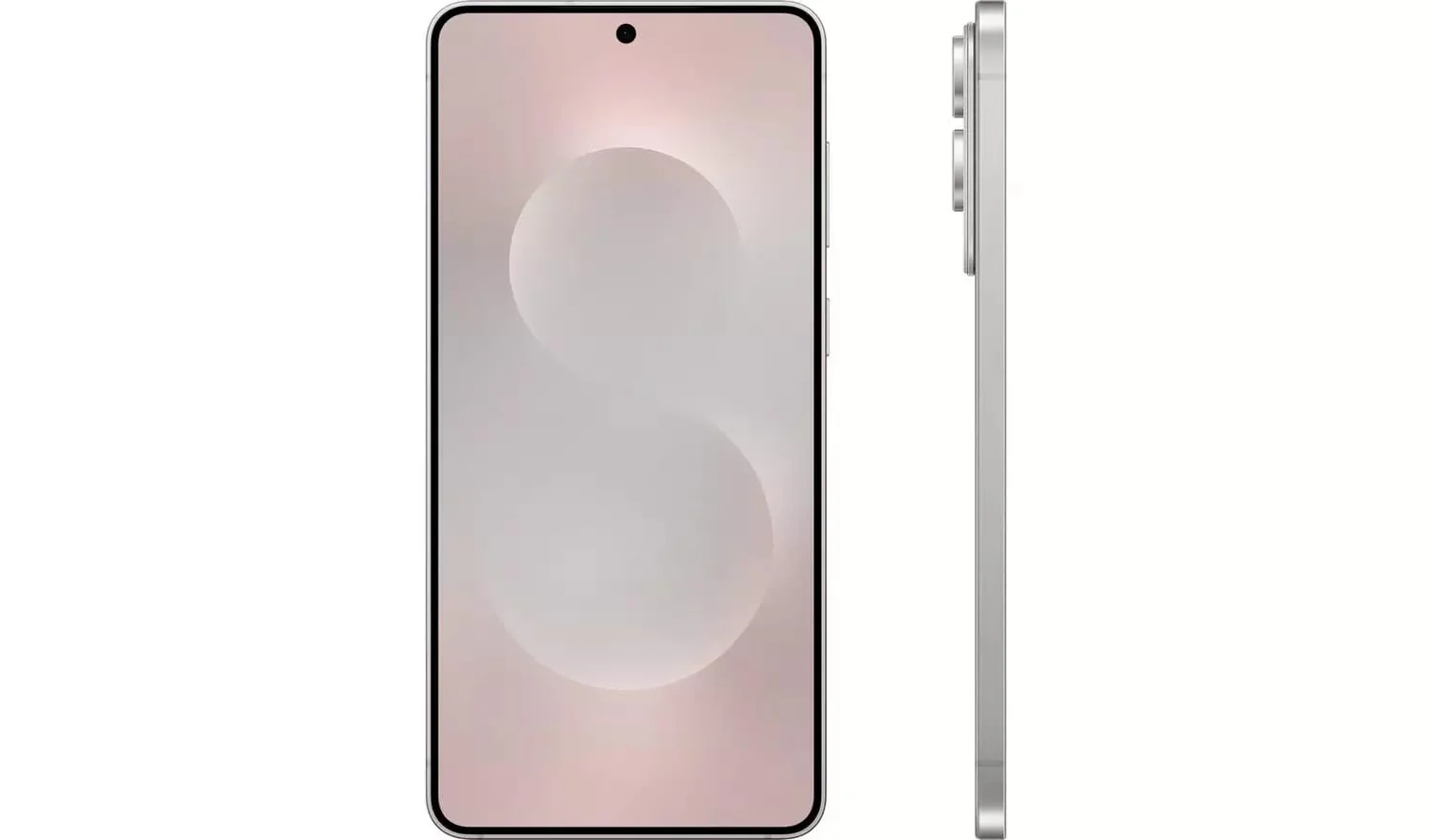 Samsung Galaxy S25 Edge SM-S937BZSGEUB - Image 4