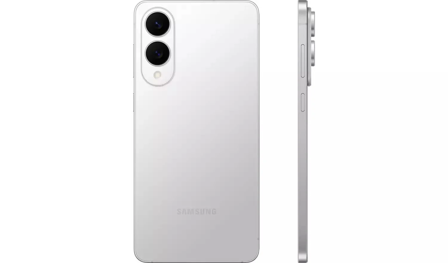 Samsung Galaxy S25 Edge SM-S937BZSGEUB - Image 5