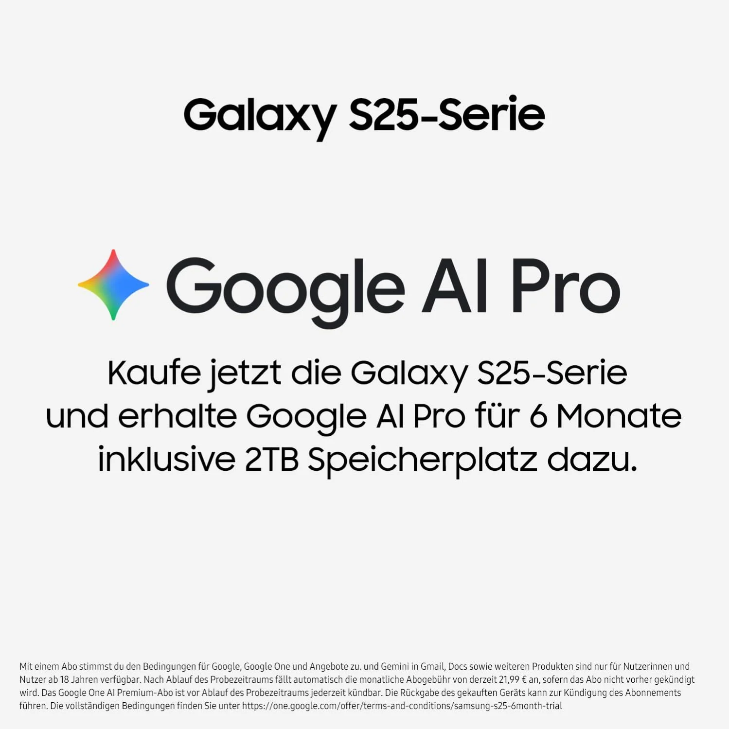 Samsung Galaxy S25 FE mit Galaxy AI, Handy mit Android, 6,7 Zoll FHD-Display, 50 MP Kamera, 128 GB Speicher, 8 GB RAM, 4.900 mAh Akku, White, 3 Jahre Herstellergarantie [Exklusiv auf Amazon] - Image 12