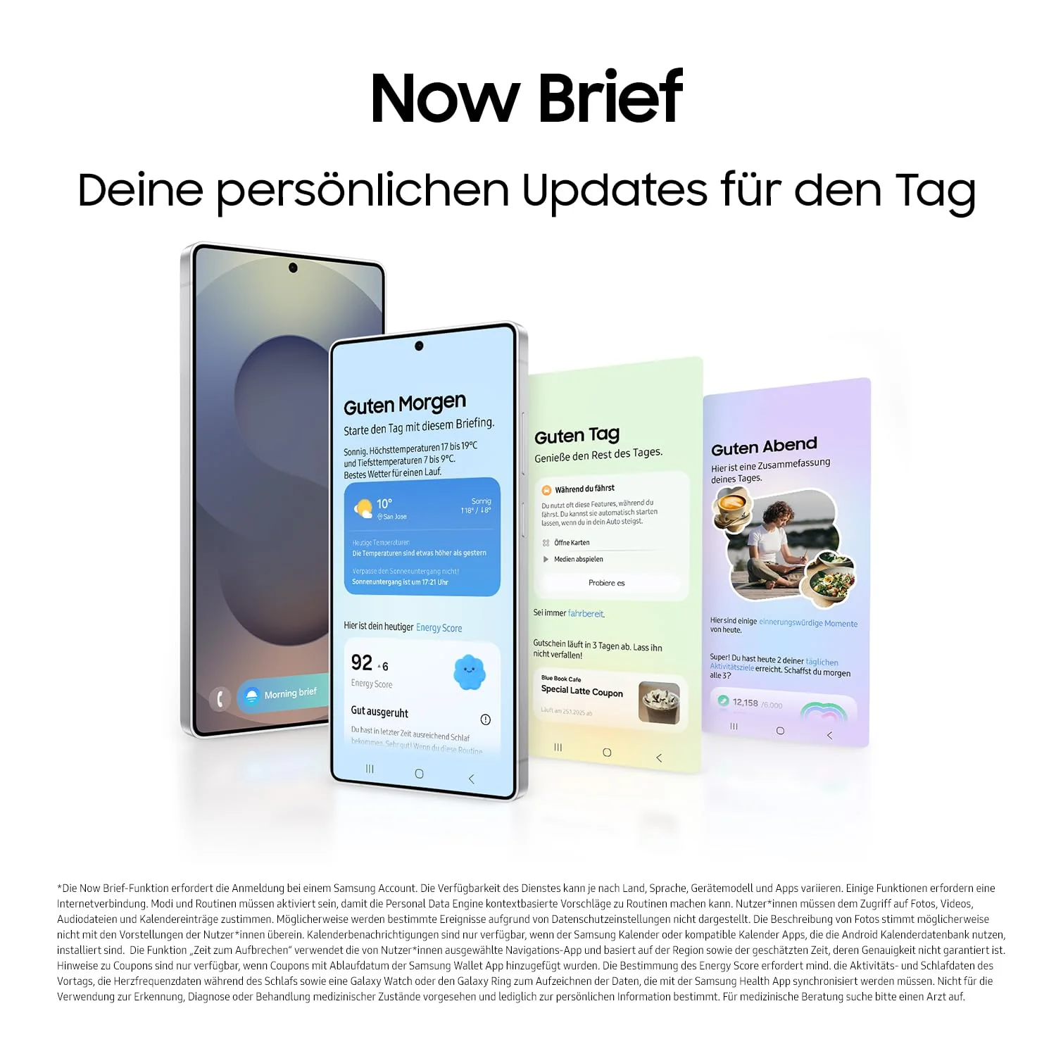 Samsung Galaxy S25 Ultra AI Smartphone mit Galaxy AI, 12 GB RAM, 256 GB Speicher, Titanium Gray, 3 Jahre Herstellergarantie + Galaxy Watch7 Smartwatch + Galaxy Buds3 Pro