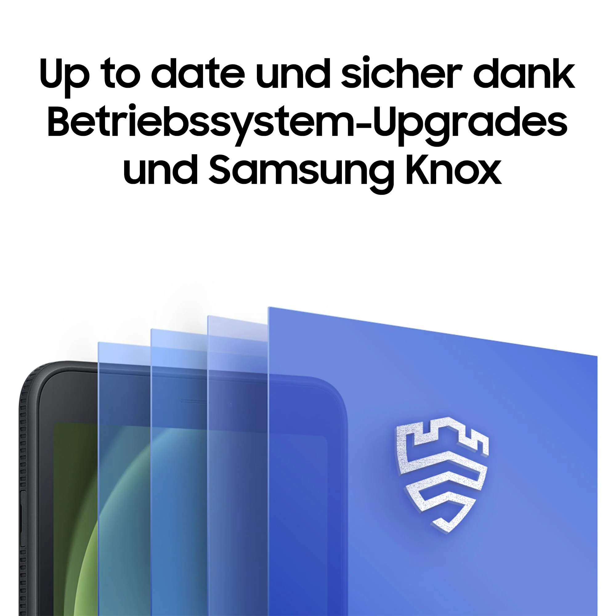 Samsung Galaxy Tab Active5 5G Enterprise Edition, Robustes Android-Tablet, 8 Zoll Display, 6 GB RAM und 128 GB erweiterbarer interner Speicher, Akku 5.050 mAh, Grün - Image 11