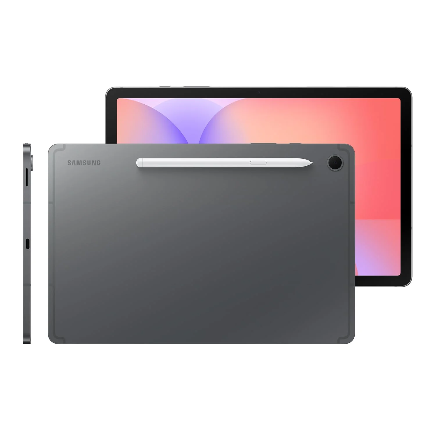 Samsung Galaxy Tab S10 Lite AI Tablet, Android Tablet, 6 GB RAM, 128 GB Speicher, 27,7 cm/10,9" Display mit 90 Hz, Inkl. S Pen, Wi-Fi, Grey, 3 Jahre Herstellergarantie [Exklusiv auf Amazon] - Image 7