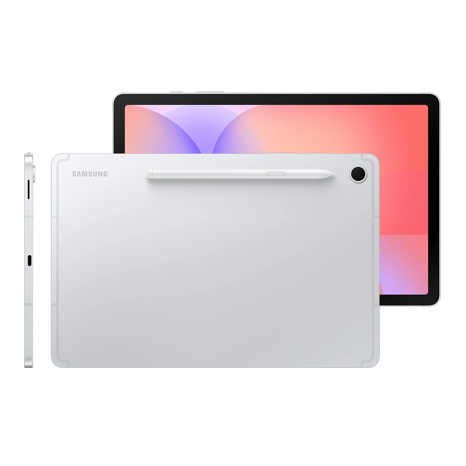 Samsung Galaxy Tab S10 Lite AI Tablet, Android Tablet, 8 GB RAM, 256 GB Speicher, 27,7 cm/10,9" Display mit 90 Hz, Inkl. S Pen, Wi-Fi, Silver, 3 Jahre Herstellergarantie [Exklusiv auf Amazon] - Image 7