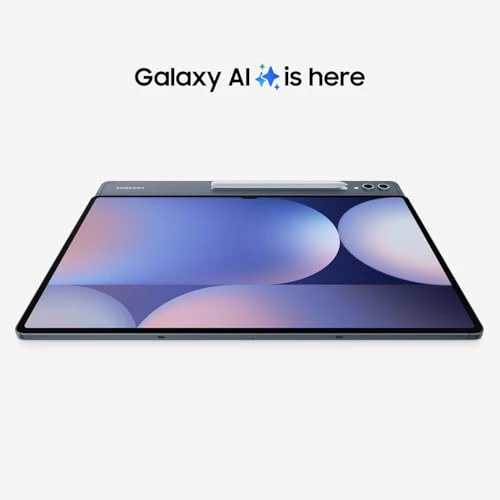 Samsung Galaxy Tab S10 Ultra AI Tablet, Android Tablet, 12 GB RAM, 256 GB Speicher, AMOLED-Display, Antireflexionsbeschichtung, Inkl. S Pen, WiFi, Moonstone Gray, 36 Monate Herstellergarantie - Image 11