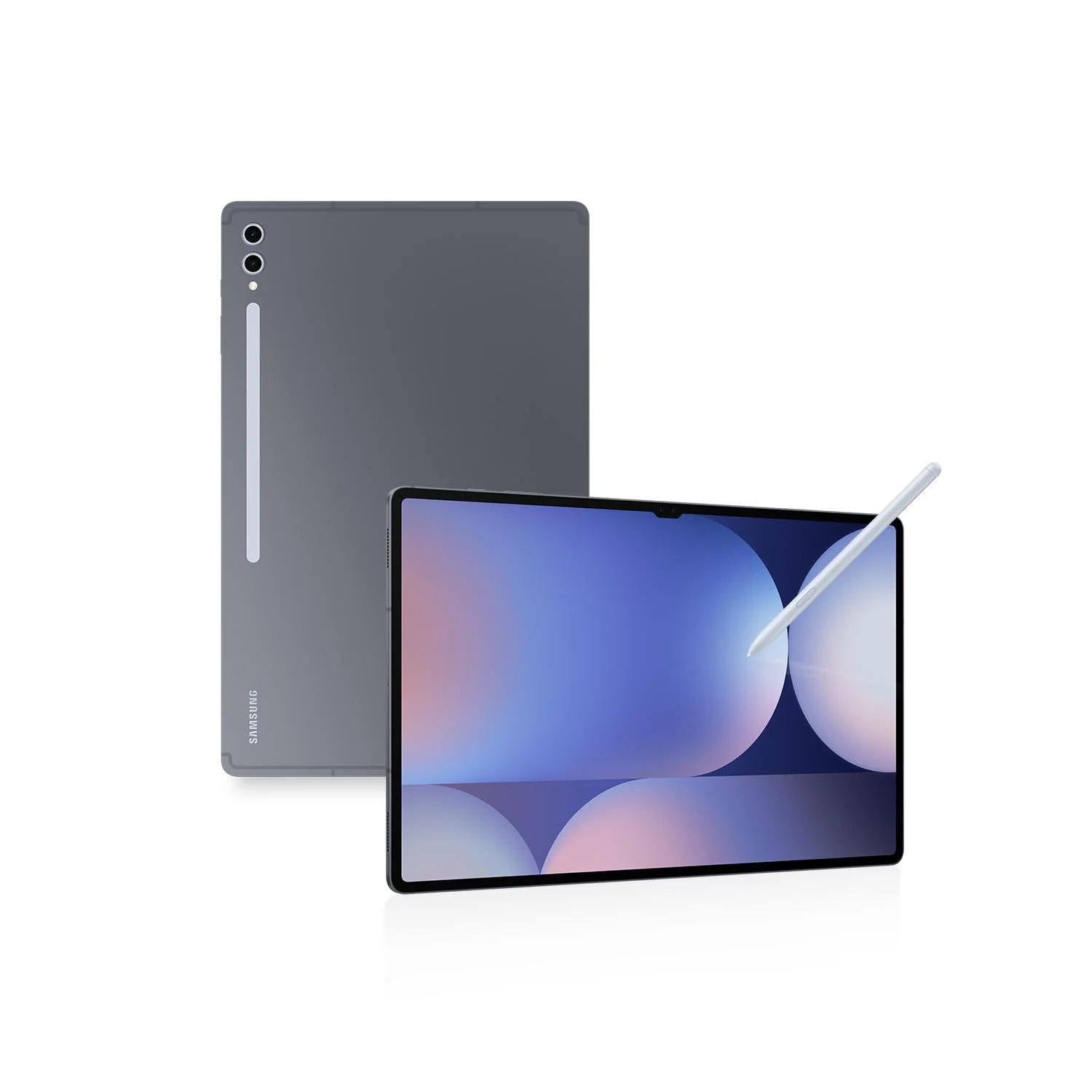 Samsung Galaxy Tab S10 Ultra AI Tablet, Android Tablet, 12 GB RAM, 256 GB Speicher, AMOLED-Display, Antireflexionsbeschichtung, Inkl. S Pen, WiFi, Moonstone Gray, 36 Monate Herstellergarantie - Image 9