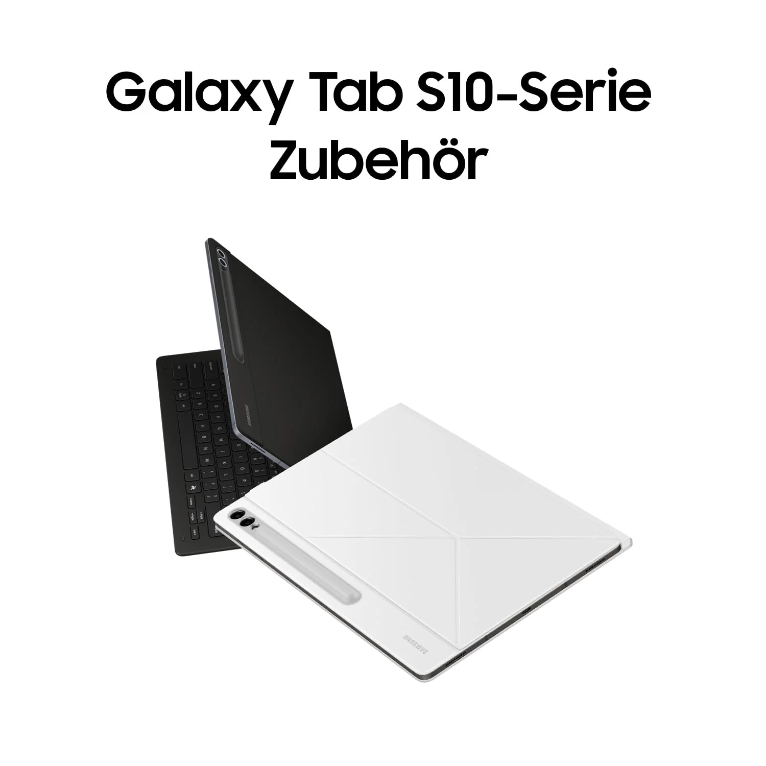 Samsung Galaxy Tab S10 Ultra AI Tablet, Android Tablet, 12 GB RAM, 512 GB Speicher, AMOLED-Display, Antireflexionsbeschichtung, Inkl. S Pen, WiFi, Platinum Silver, 36 Monate Herstellergarantie - Image 4