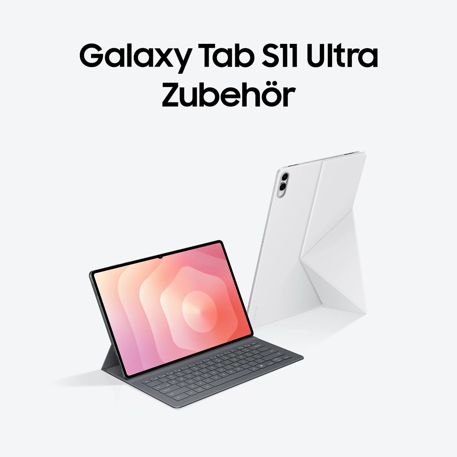 Samsung Galaxy Tab S11 Ultra, AI Tablet, Wi-Fi, Leichtes Design, Vielseitige KI-Tools, DeX, 512 GB Speicher, 12 GB RAM, Lange Akkulaufzeit, Gray, 3 Jahre Herstellergarantie [Exklusiv auf Amazon] - Image 3