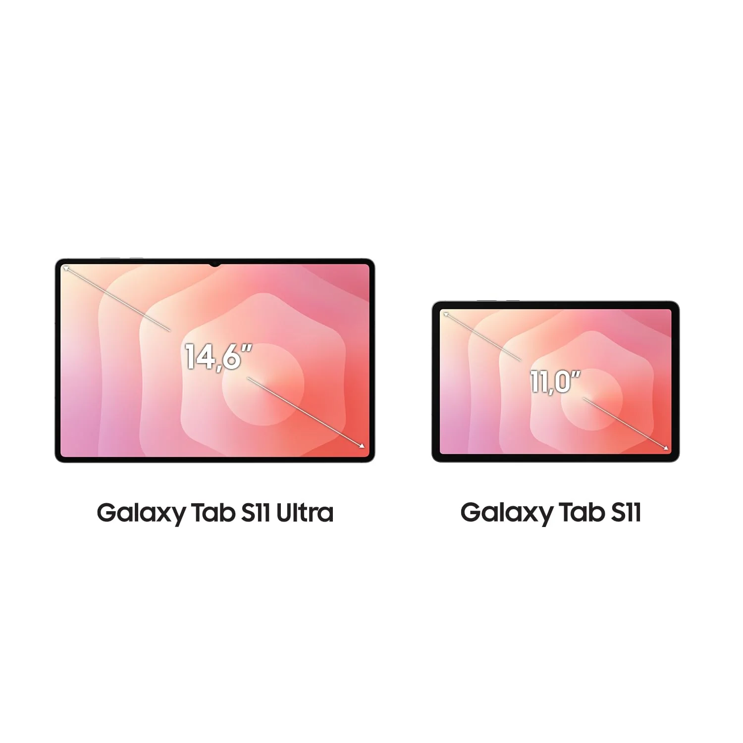 Samsung Galaxy Tab S11 Ultra, AI Tablet, Wi-Fi, Leichtes Design, Vielseitige KI-Tools, DeX, 512 GB Speicher, 12 GB RAM, Lange Akkulaufzeit, Gray, 3 Jahre Herstellergarantie [Exklusiv auf Amazon] - Image 5