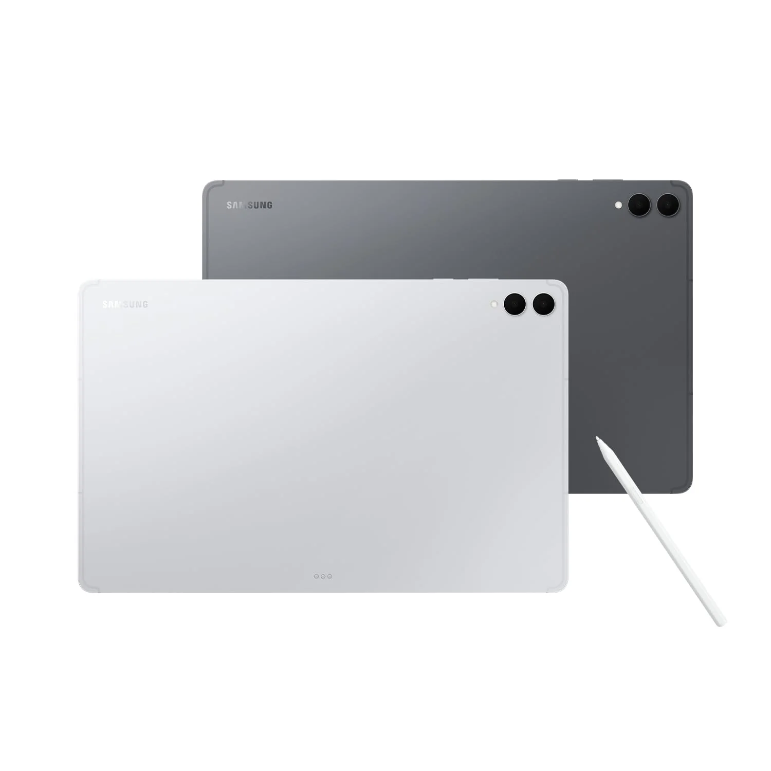 Samsung Galaxy Tab S11 Ultra, AI Tablet, Wi-Fi, Leichtes Design, Vielseitige KI-Tools, DeX, 512 GB Speicher, 12 GB RAM, Lange Akkulaufzeit, Silver, 3 Jahre Herstellergarantie [Exklusiv auf Amazon] - Image 8