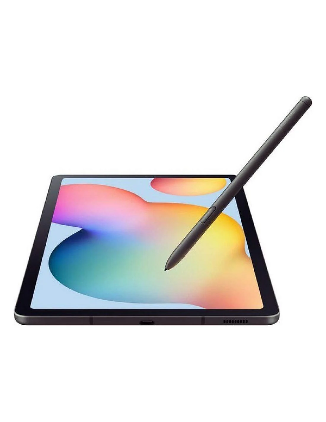 Samsung Galaxy Tab S6 Lite WiFi 64GB Grey - Image 4