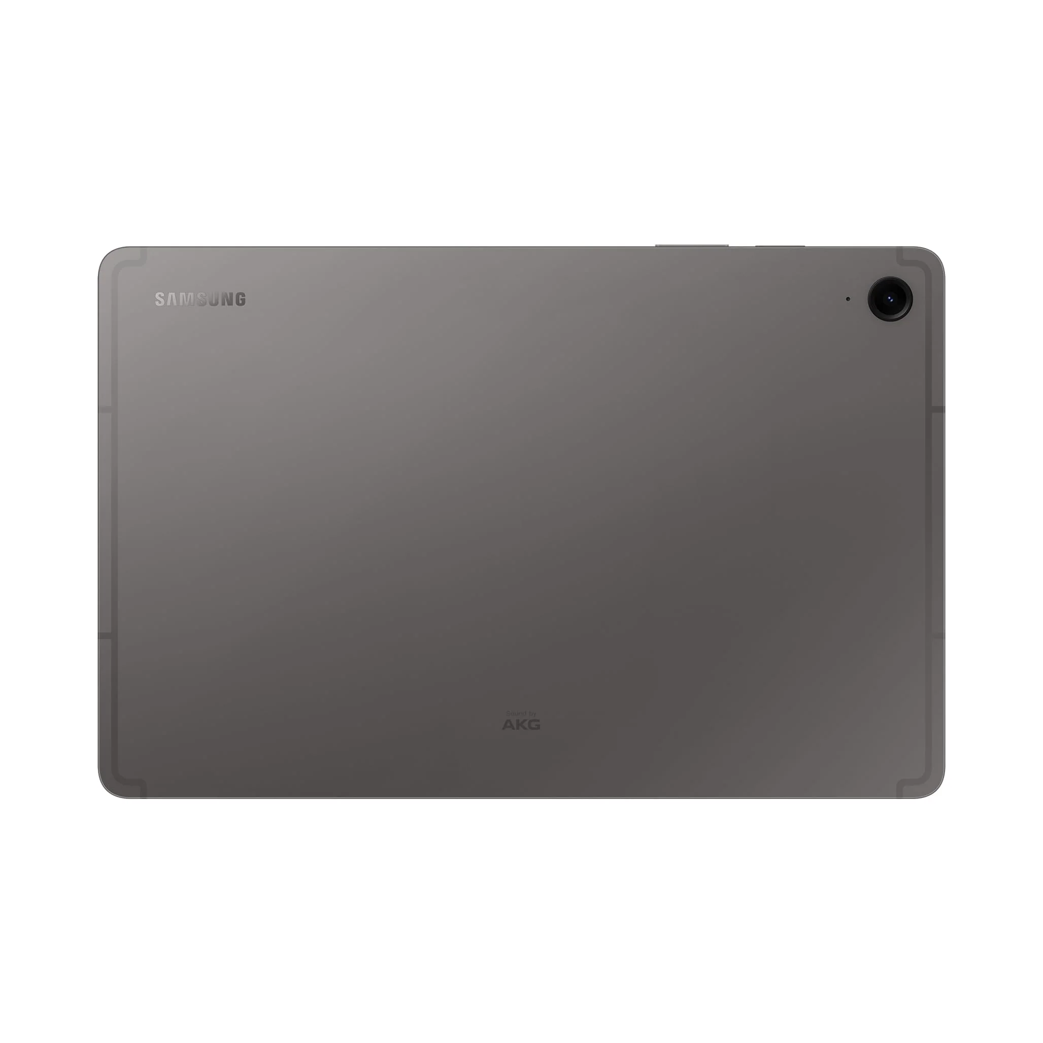Samsung Galaxy Tab S9 FE Android-Tablet, 27,7 cm / 10,9 Zoll Display, 128 GB Speicher, Mit Stift (S Pen), Lange Akkulaufzeit, WiFi, Grau, Inkl. 36 Monate Herstellergarantie [Exklusiv bei Amazon] - Image 7