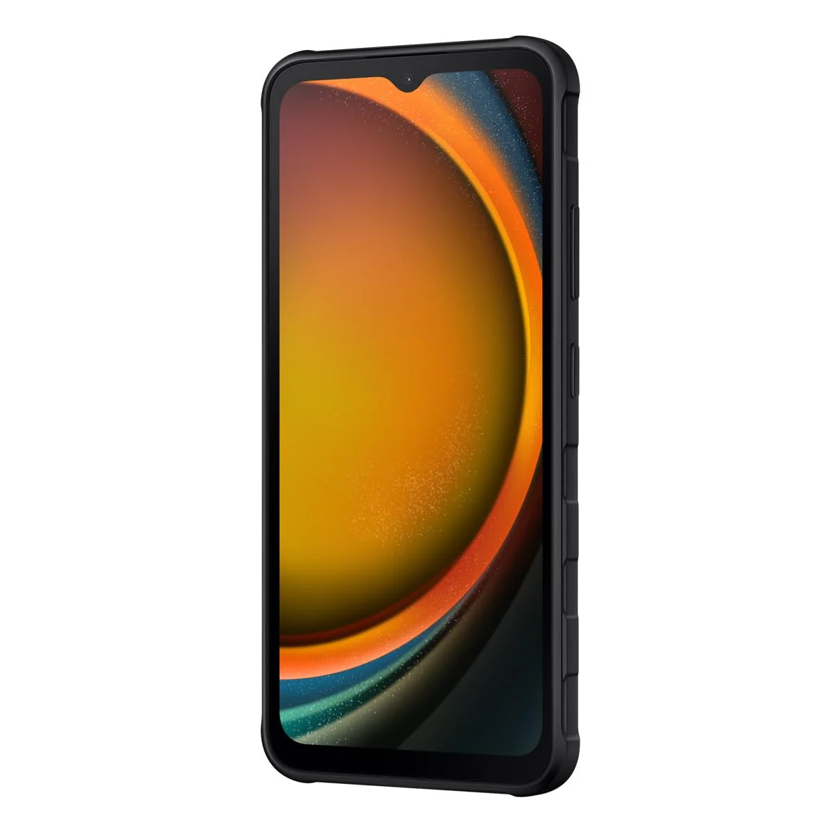 Samsung Galaxy XCover 7 schwarz Enterprise Edition Dach 6+128GB ohne Simlock, Black - Image 2