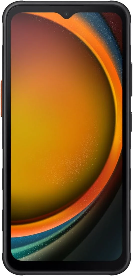 Samsung Galaxy XCover 7 schwarz Enterprise Edition Dach 6+128GB ohne Simlock, Black - Image 3