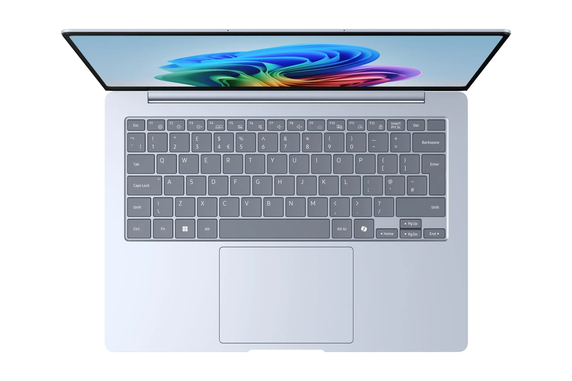 SAMSUNG GB4 Edge 14" NP944XMA-MC1DE - Image 9