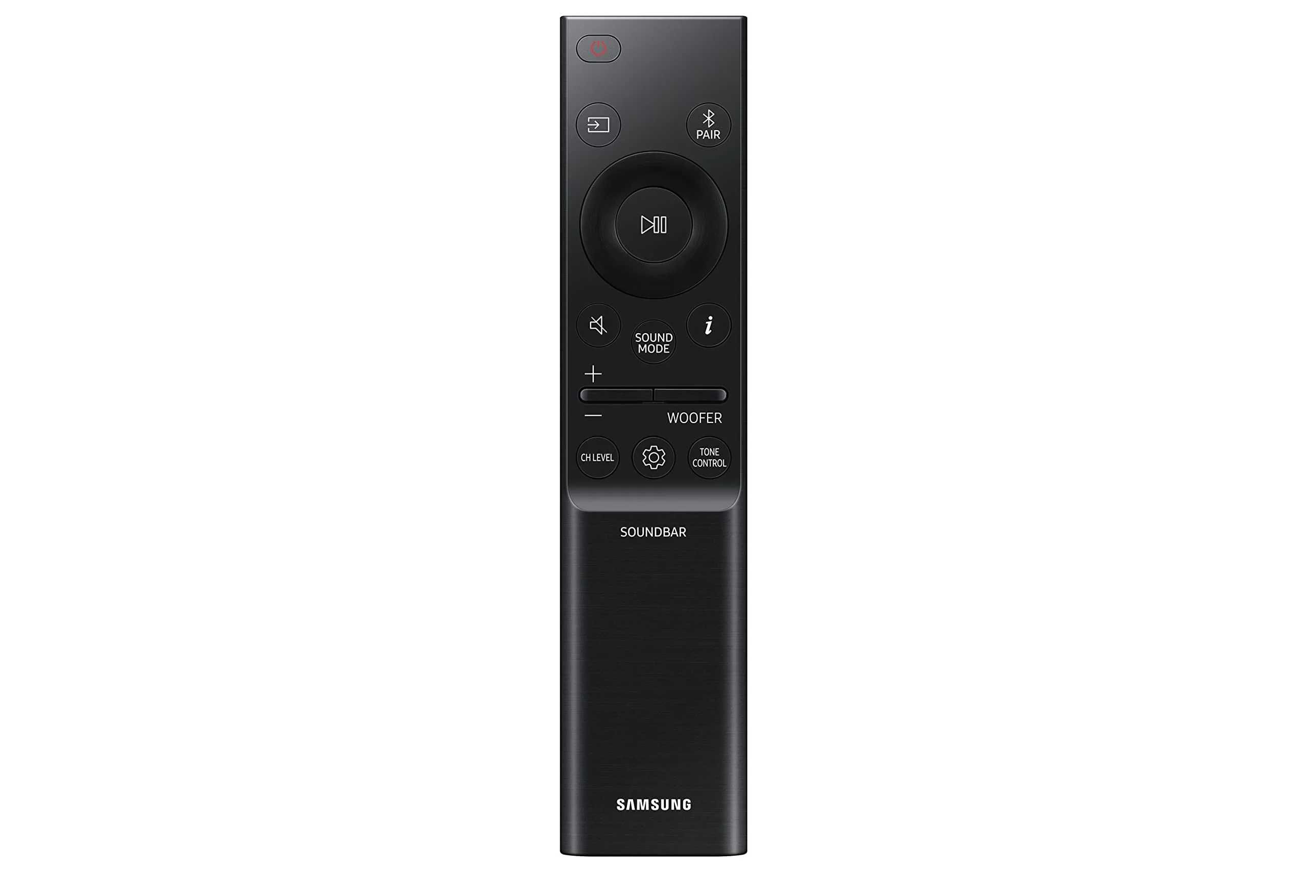 Samsung HW-B540 2.1-Kanal B-Soundbar (Deutsches Modell), Dolby 2.0 und DTS Virtual:X, Adaptive Sound Lite, Game Mode [2022], Schwarz - Image 8