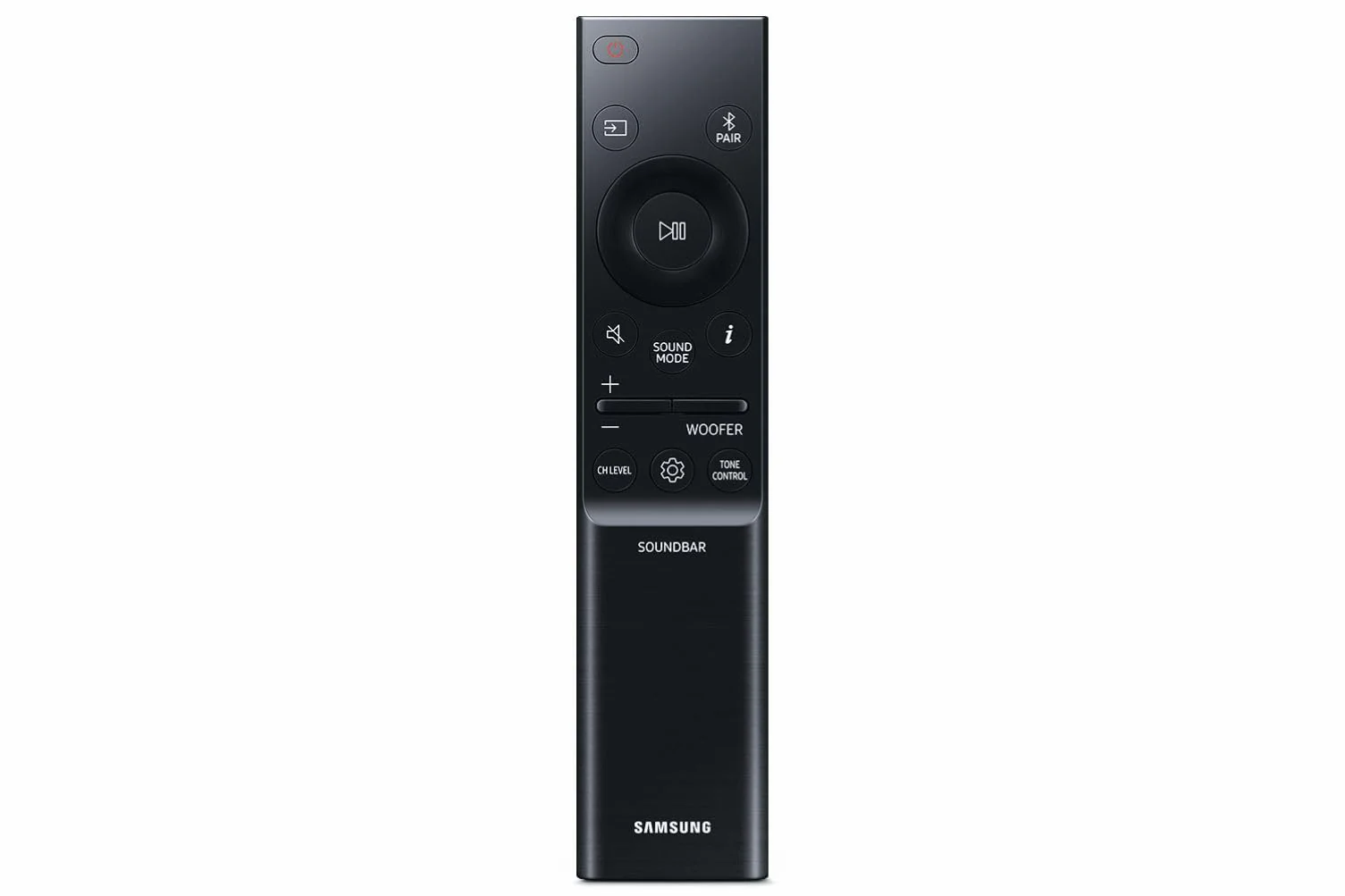 Samsung HW-C440G 2.1-Kanal C-Soundbar mit Subwoofer, 3 intergrierte Lautsprecher, Nachtmodus (SSE), Game Mode, 300 W, DTS Virtual:X, Inkl. One Remote Control [2023] - Image 10