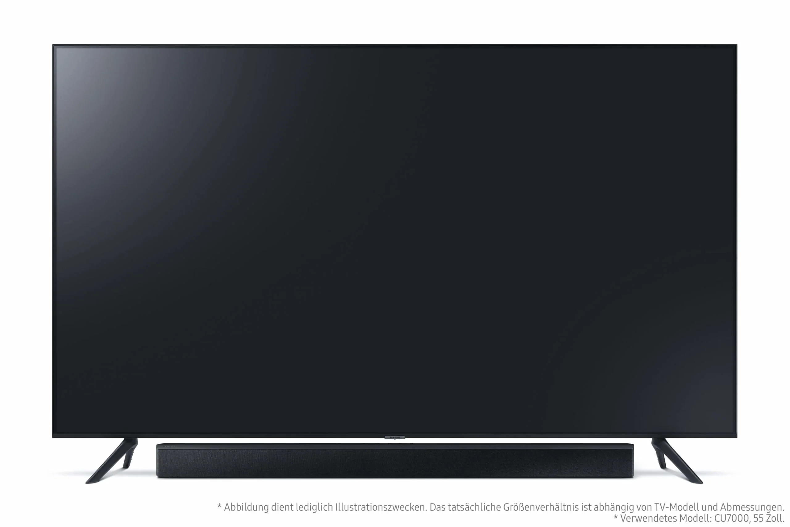 Samsung HW-C440G 2.1-Kanal C-Soundbar mit Subwoofer, 3 intergrierte Lautsprecher, Nachtmodus (SSE), Game Mode, 300 W, DTS Virtual:X, Inkl. One Remote Control [2023] - Image 14