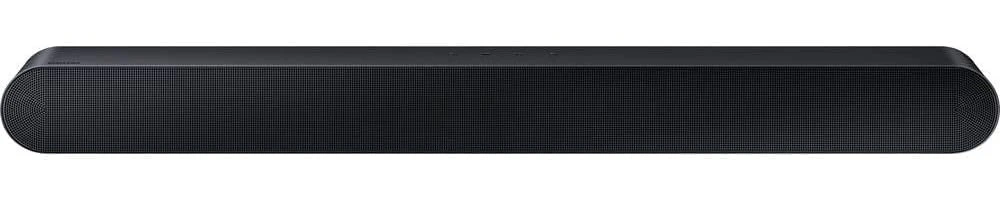 Samsung HW-S66GD 3.1-Kanal All-in-one Soundbar für TV-Geräte, Bluetooth-Lautsprecher mit kabellosem Dolby Atmos 5.0 / DTS Virtual:X, Q-Symphony, Adaptive Sound Lite [2024]