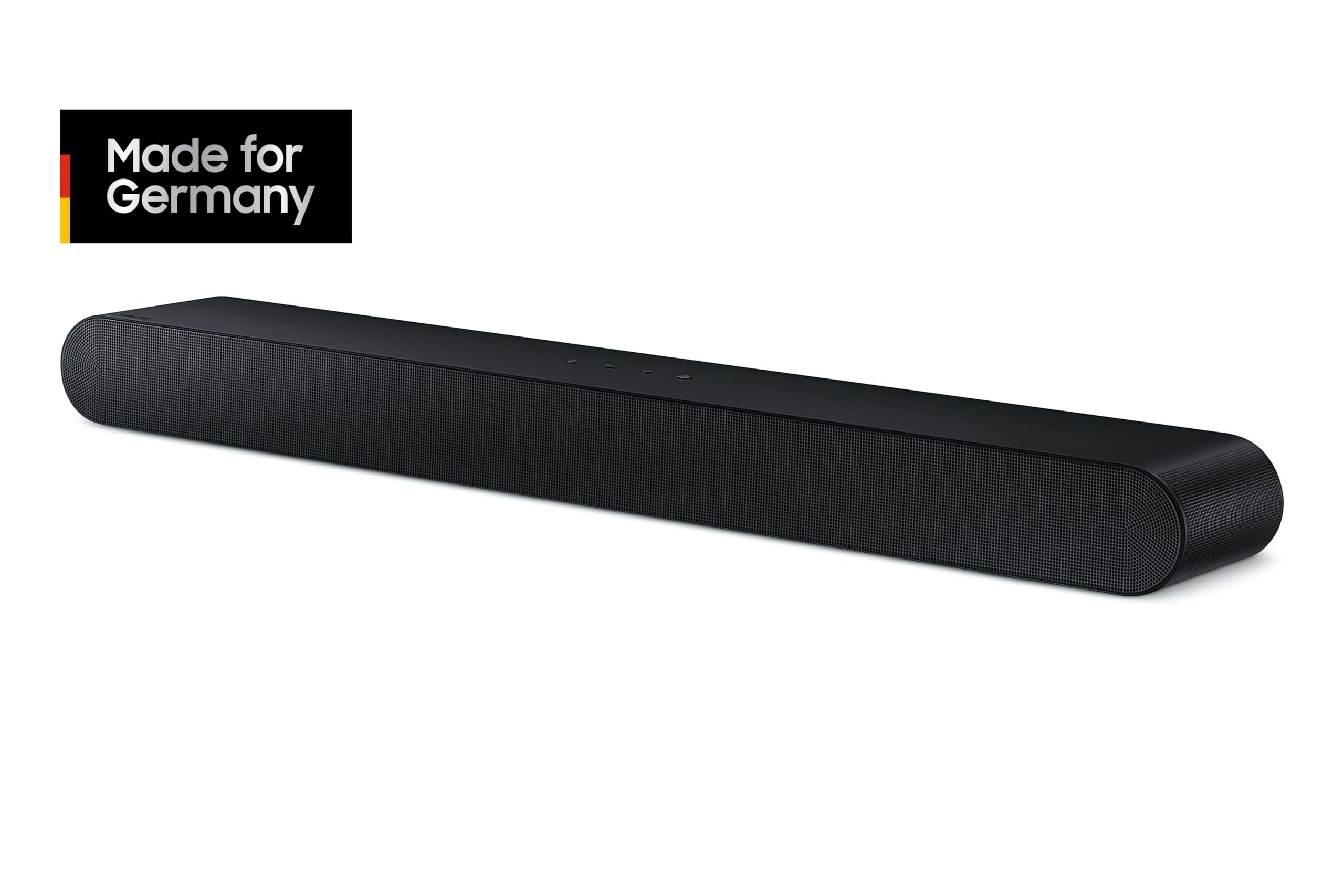 Samsung HW-S66GD 3.1-Kanal All-in-one Soundbar für TV-Geräte, Bluetooth-Lautsprecher mit kabellosem Dolby Atmos 5.0 / DTS Virtual:X, Q-Symphony, Adaptive Sound Lite [2024] - Image 5