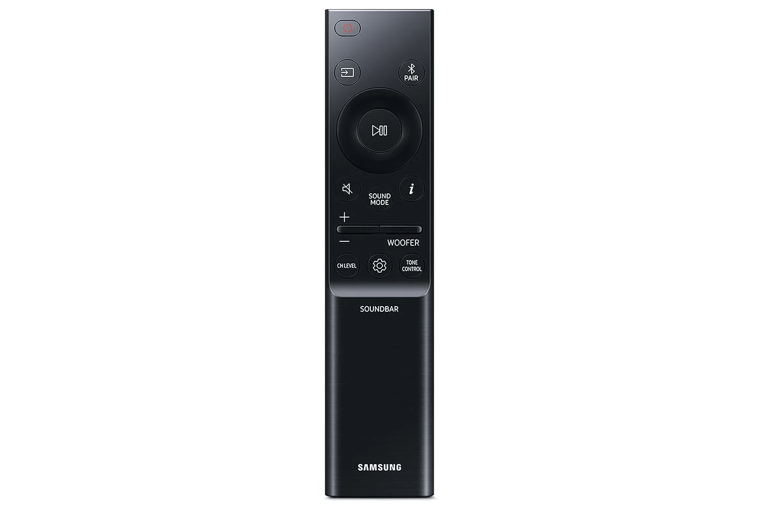 Samsung HW-S66GD 3.1-Kanal All-in-one Soundbar für TV-Geräte, Bluetooth-Lautsprecher mit kabellosem Dolby Atmos 5.0 / DTS Virtual:X, Q-Symphony, Adaptive Sound Lite [2024] - Image 8