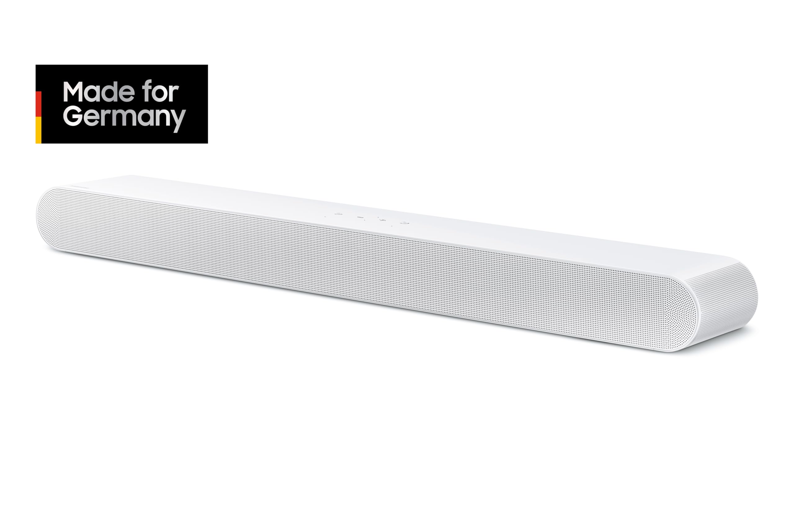 Samsung HW-S67GD 3.1-Kanal All-in-one Soundbar für TV-Geräte, Bluetooth-Lautsprecher mit kabellosem Dolby Atmos / DTS Virtual:X, Q-Symphony, Adaptive Sound Lite [2024] - Image 10