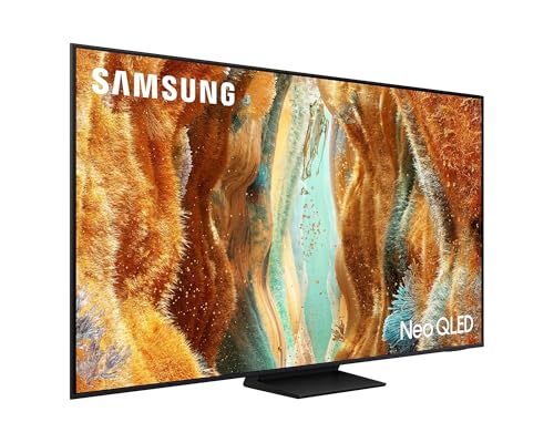 Samsung Neo QLED 4K QN70F 65 Zoll (163 cm) Mini LED Fernseher, NQ4 AI Gen2 Prozessor, Quantum Matrix Technology Slim, Motion Xcelerator 144Hz, AirSlim Design, Samsun...[Länderversion Ungarisch] - Image 3