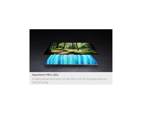 Samsung Neo QLED 4K QN70F 65 Zoll (163 cm) Mini LED Fernseher, NQ4 AI Gen2 Prozessor, Quantum Matrix Technology Slim, Motion Xcelerator 144Hz, AirSlim Design, Samsun...[Länderversion Ungarisch] - Image 8